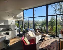 Tamar Ridge Winery Apartments