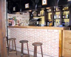 Posada del Canónigo