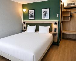 Kyriad Direct Le Bourget Gonesse