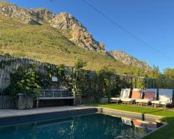 78on5th in Hermanus