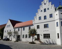 Boutique Hotel zur Post