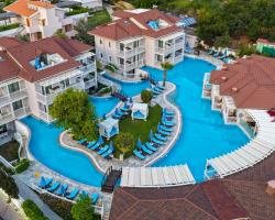 Mozaik Apartments