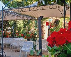 Hotel Pensione Moderna