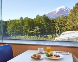 Fuji Premium Resort