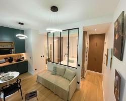 Comfortable & Peaceful Apartment - Paris Quartier Latin - Newly Renovated