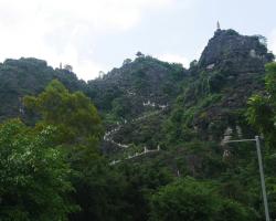 Tam Coc Backpacker Hostel