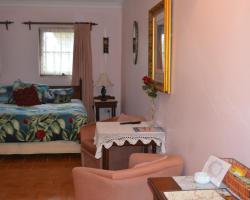 Swann Lodge B&B