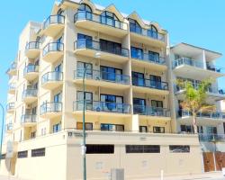 Glenelg Beachside Apartments