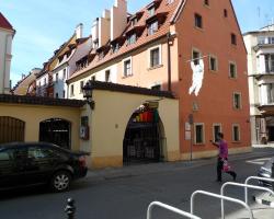 Platinium Rynek