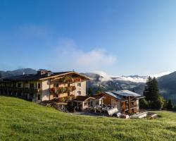 Gasthof Almhof