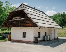 Ferienhaus Toff