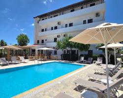 Archontiko Hotel