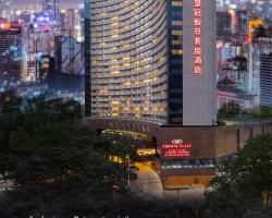 Crowne Plaza Hotel & Suites Landmark Shenzhen by IHG