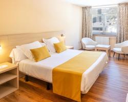 Hotel Panorama