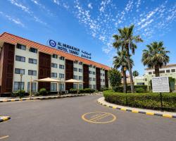 Al Mubarakia Hotel Yanbu