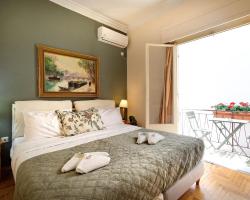 Art Gallery Hotel