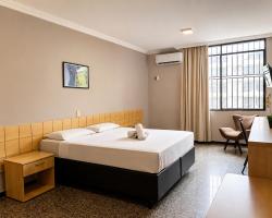 Hotel Diplomat by Bsb Inn