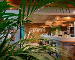 Greet Hotel Colmar
