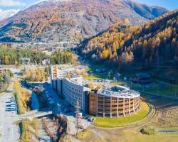 Appartamenti Campo Smith
