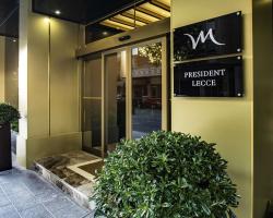 Mercure Hotel President Lecce