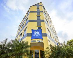 ibis budget Singapore West Coast