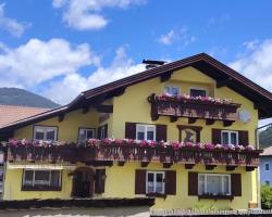 Haus zur Linde