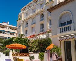 Hôtel Juana