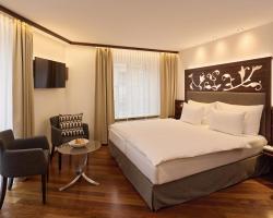 Hotel Scheuble