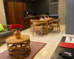N'taba River Lodge & Spa