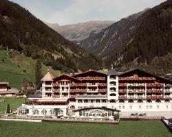Wellness & Relax Hotel Milderer Hof