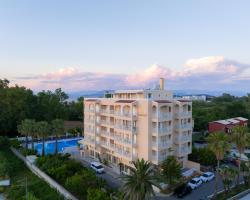 Sunset Hotel