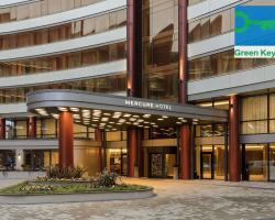 Mercure Sofia City