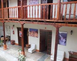 Norte Backpackers Hostel