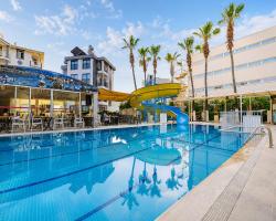 Saygılı Beach Hotel & All Inclusive