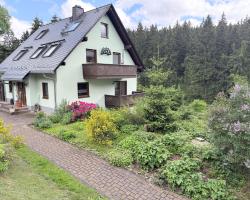 Ferienwohnungen Börnert am "Klingerbach"