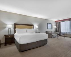 Best Western PLUS Port O'Call Hotel