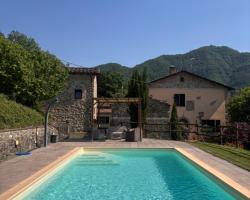 Agriturismo I Chiosi