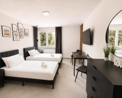 Lipp Apartments