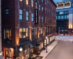 Hotel Indigo Boston Garden by IHG
