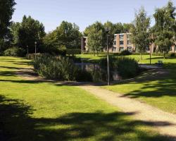 Mercure Hotel Amsterdam West