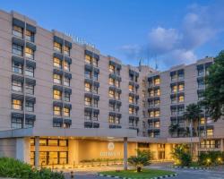 Sheraton Lagos Hotel