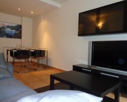 Apartment Fercamp Vacances