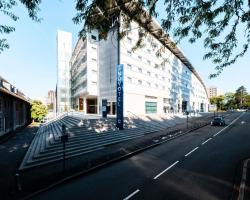 Novotel Belfort Centre Atria