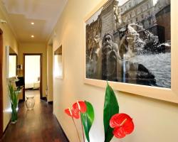 Best Sistine B&B