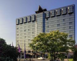 Mercure Hotel Koblenz