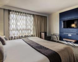 Mercure Cergy Pontoise Centre