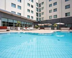 Novotel Milano Malpensa Aeroporto