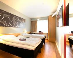 ibis Köln Messe