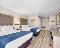 Hotel 414 Anaheim