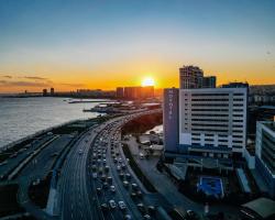 Novotel Istanbul Zeytinburnu